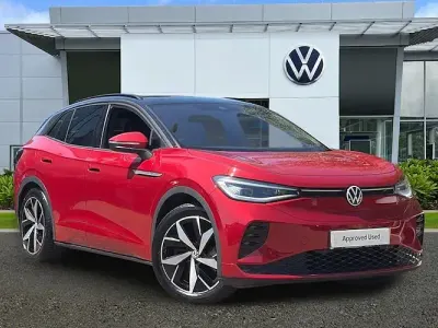 Used VW ID.4