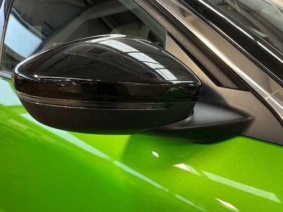 Used Vauxhall Mokka Ultimate 100 kW (136 HP) 2023 Green SUV