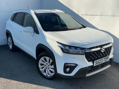Used Suzuki SX4 S-Cross 2023 SUV