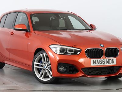 BMW 118