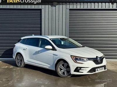 Renault Mégane IV