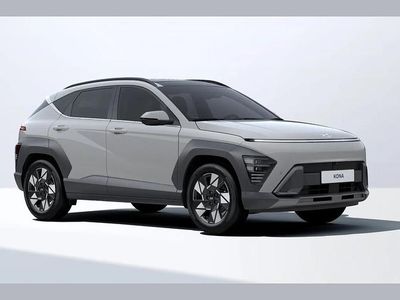 New Hyundai Kona Ultimate 135 HP (99 kW) 2025 Other SUV
