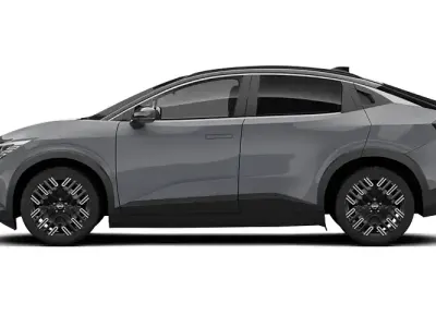 Usado Nissan Leaf N-Connecta 110 kW (150 HP) 2025 Citadino
