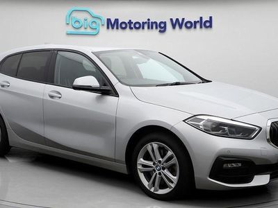 BMW 120