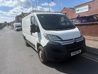 Citroën Relay