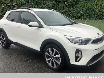 Used Kia Stonic