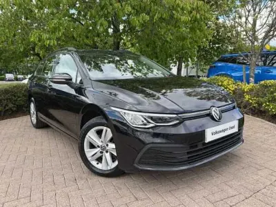 Usado VW Golf VIII