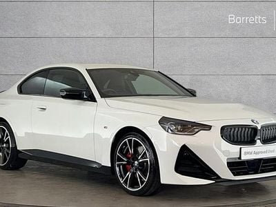 BMW M240