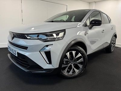 Używany Renault Captur Evolution 91 KM (66 kW) 2025 Szary SUV
