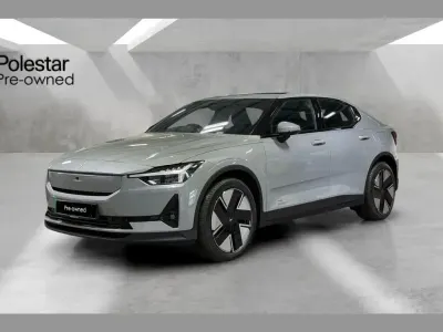 Usado Polestar 2