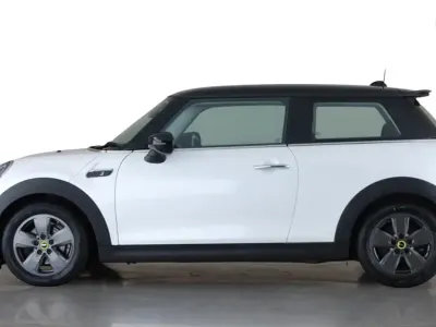 Used Mini Cooper S