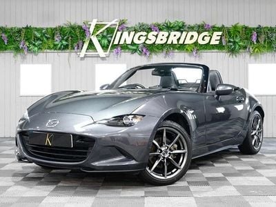 Mazda MX5