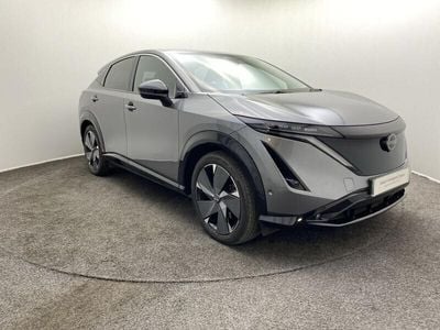 Nissan Ariya