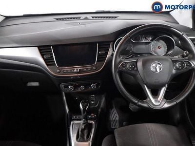 Vauxhall Crossland