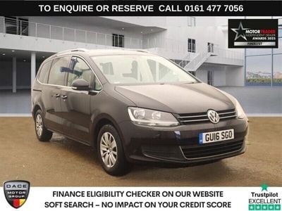 VW Sharan
