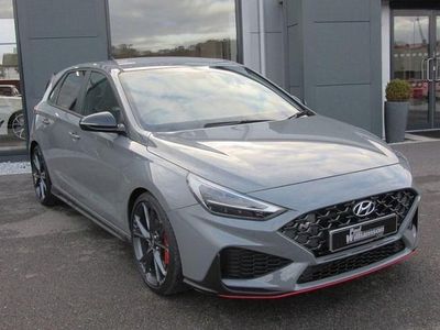 Used Hyundai i30 N Performance 280 HP (205 kW) 2023