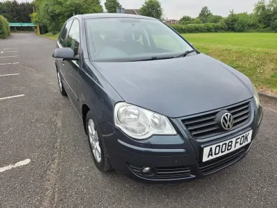 Usado VW Polo