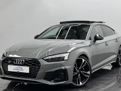 Used Audi A5 Sportback Comfort 2021 Hatchback