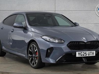 Used BMW 220 M Sport 168 HP (123 kW) 2025 Grey Coupe
