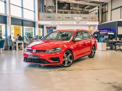 Used VW Golf VII