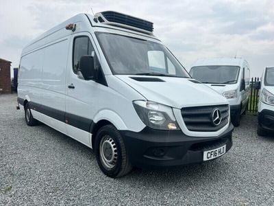 Mercedes Sprinter