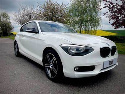 BMW 114