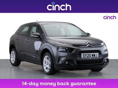 Citroën C4 Cactus