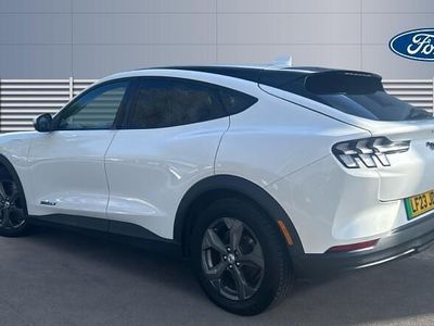 Used Ford Mustang Extended Range 294 HP (216 kW) 2023 Estate