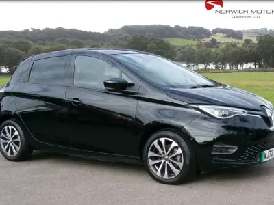 Used Renault Rapid GT-Line 100 kW (136 HP) 2022 Hatchback