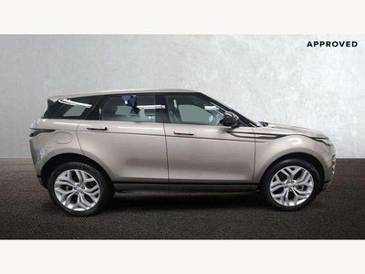 Used Land Rover Range Rover SE Dynamic 249 HP (183 kW) 2023 Other SUV
