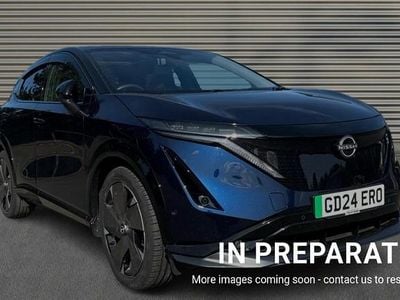 Nissan Ariya