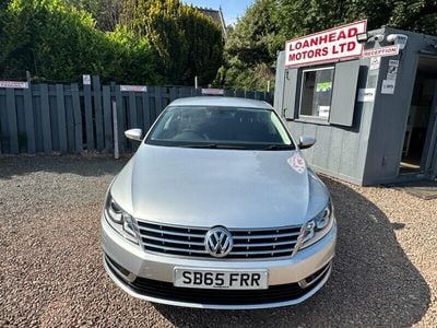 VW CC