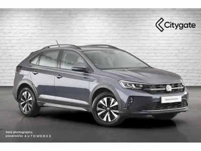 Used VW Taigo 95 HP (69 kW) 2023 SUV