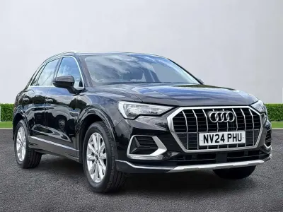 Usado Audi Q3