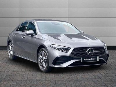 Mercedes A250