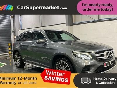 Grey Used 2018 Mercedes E250 AMG line Estate | £21,197 (Fair price)