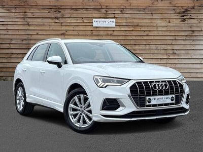 used Audi Q3 35 TFSI Sport 5dr