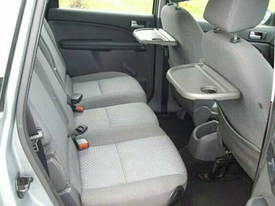 Used Ford C-MAX 118 HP (86 kW) 2003 MPV