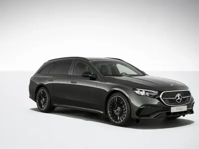 New Mercedes E300 Urban 313 HP (230 kW) 2026 Sedan