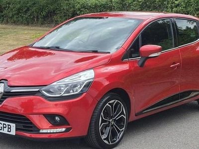 Renault Clio IV