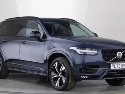 Usado Volvo XC90 Plus 250 CV (183 kW) 2024 SUV