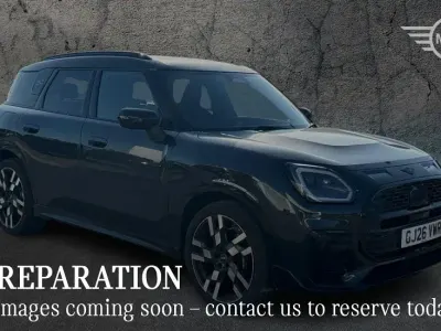 Used Mini Countryman 168 HP (123 kW) 2026 Grey SUV