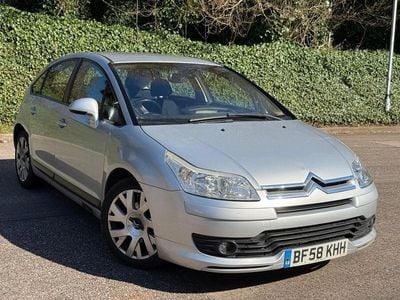 Citroën C4