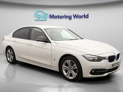 BMW 330e