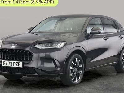 Used Honda ZR-V Advance 184 HP (135 kW) 2025 SUV