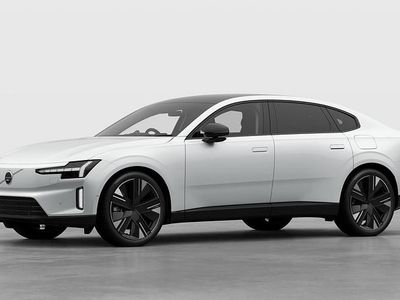 Novo Volvo ES90 Ultra 244 kW (333 HP) 2026 Branco Sedan