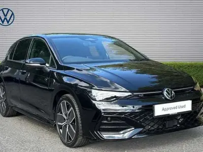 Used VW Golf VIII 150 HP (110 kW) 2025