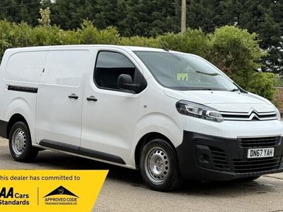 Citroën Dispatch