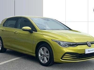VW Golf VIII