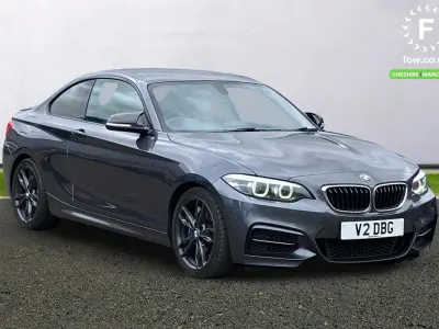 Used BMW M240